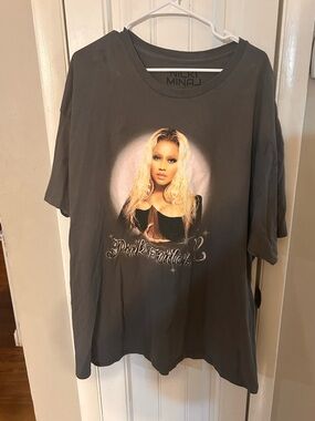 Nicki Minaj Shirt